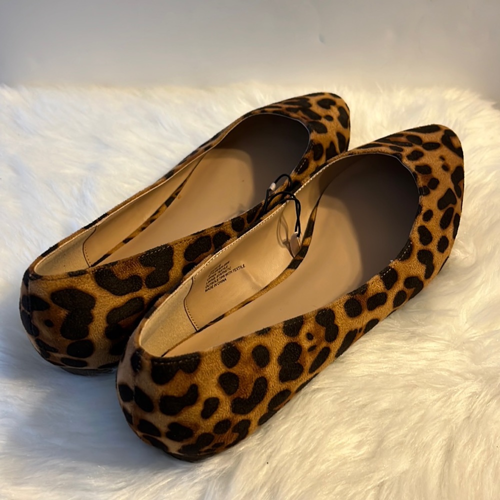 Ny&Co flats